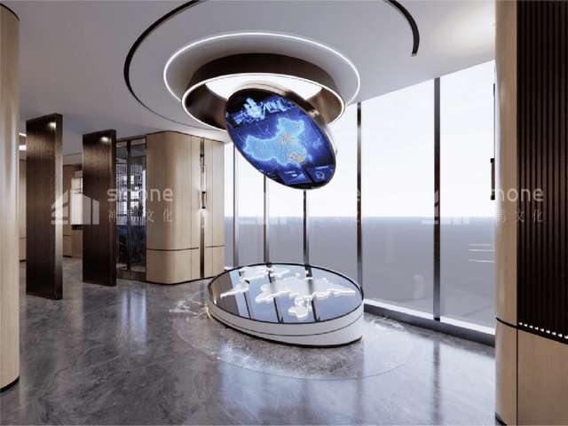 湖南声音米奇和米妮的太空火箭体验